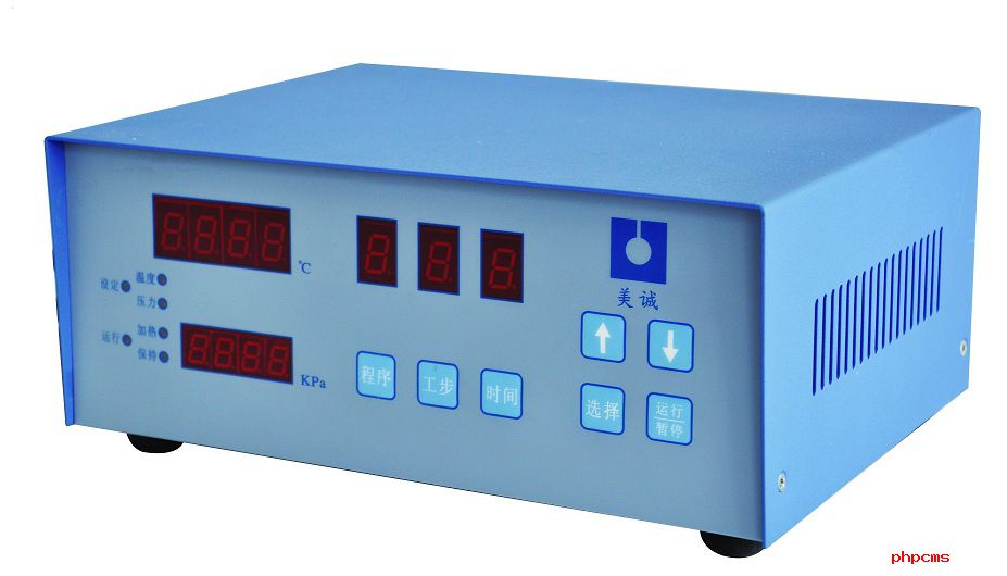 美诚 MD6C型微波消解仪控制系统